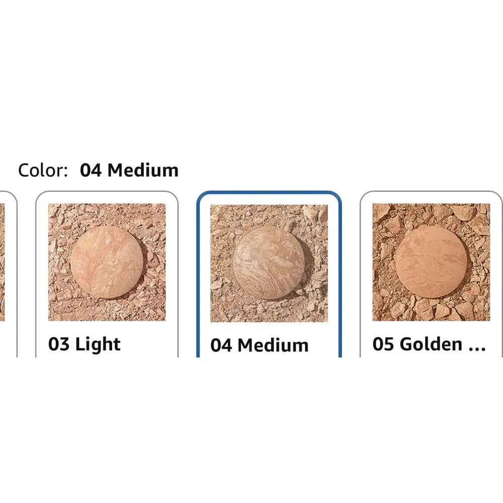 Laura Geller Baked Balance-N-Brighten Color Correcting Foundation Light NEW